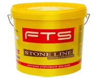 Штукатурка мозаичная MARMURE М15-190 зерно 1,2мм 25кг