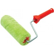 Валик Синтекс 180х68 с ручкой д8, ворс 18мм