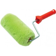 Валик Синтекс фасадный с ручкой d 8мм, 68/200 мм