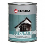 Краска Ультра Мат ТИККУРИЛА 0,9л