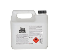 Растворитель ТИККУРИЛА 1031 3л