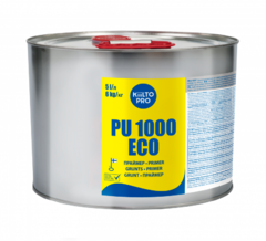 Грунтовка Kiilto PU 1000 ECO Primer 5 л