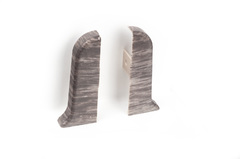 Окончание левое