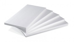 Пенопласт 35 крыша/пол 1000*500*20мм (30шт/пач)