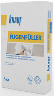 Штукатурка Knauf FugenFuller 5кг