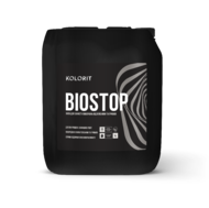 Грунт Старт Біостоп 5л КОЛОРИТ