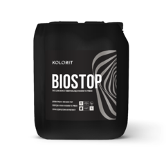 Грунт Старт Біостоп 5л КОЛОРИТ