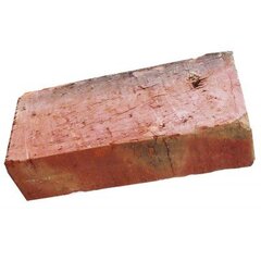 Кирпич М-150 полнотелый