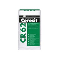 Штукатурка реставрационная специальная CR62 20кг