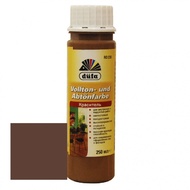 Пигмент DUFA D230 112 оксидно-коричневый 750 мл