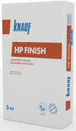 Шпаклевка Knauf НР FINISH 5кг