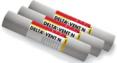 Мембрана DELTA-VENT N 1.5м*50м