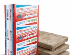 Минеральная вата Knauf Insulation ПРОФіТЕП 50 Норма (1230*610*50) 12кв.м.