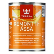 Краска интерьерная Tikkurila Remontti Assa базис А 9л