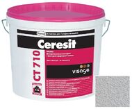 Штукатурка декоративная Гранит Dolomite Grey СТ710 20