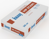 Штукатурка Knauf HP Start 30кг