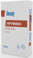 Шпаклевка Knauf НР FINISH 10кг