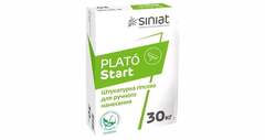 Штукатурка Plato Старт 30кг