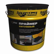 Праймер битумный AquaMast 10л