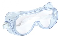 Очки защитные Polermo 16-529