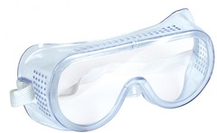 Очки защитные Polermo 16-529