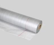 Гидробарьер Masterplast 1,5мх50м прозрачный