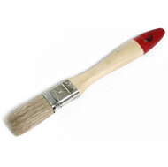 Кисть флейцевая Бригадир Стандарт 25мм 63926002