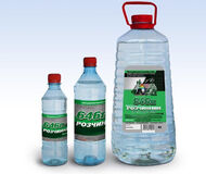 Растворитель Р-646 4,0л