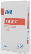 Клей для гипсокартона Perlfix Knauf 15кг