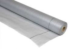 Пленка пароизоляциооная Masterplast паробарьер серебристый