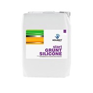 Грунтовка Колорит Старт грунт Силикон 10л
