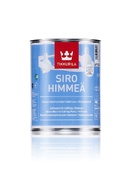 Краска Сиро Мат ТИККУРИЛА, базис АР 9л