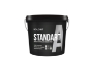 Краска Standart R Колорит, базис А 9л