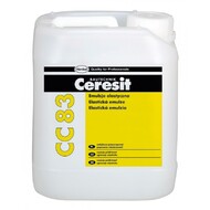 Эластичная эмульсия Ceresit СС83 10л