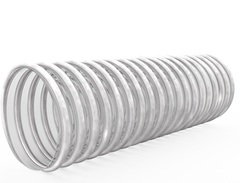 Шланг спиральный из ПВХ AIRWAY SE 20