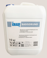 Грунтовка Knauf Basisgrund 10кг