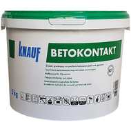 Грунтовка Бетоконтакт Knauf 5кг