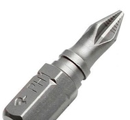 Бита Ph 1,25мм