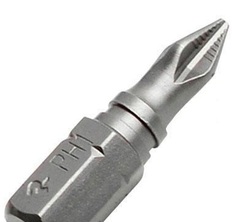 Бита Ph 1,25мм