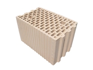 Керамические блоки КЕРАТЕРМ 25