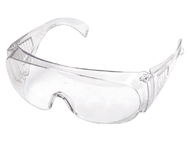 Очки защитные WERK прозрачные
