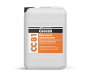 Контактная эмульсия Ceresit СС81 10л