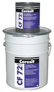 Полиуретановое покрытие Ceresit CF72B/2,72 для промышленных полов