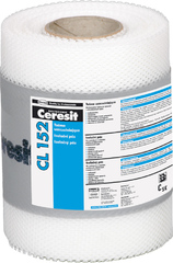 Гидроизоляционная лента Ceresit CL 152 50 м