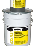 Краска CERESIT CD 53 защитная (компонент А), 16,4 кг