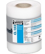 Гидроизоляционная лента Ceresit CL 152 10 м
