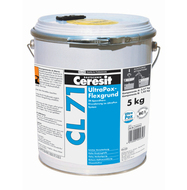 Эпоксидная грунтовка Ceresit CL72 5кг
