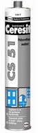 Герметик полиуретановый Ceresit CS 51 600мл