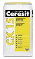 Смесь для анкеровки Ceresit СХ15 25кг