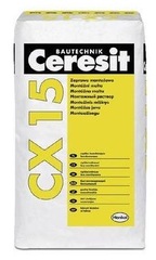 Смесь для анкеровки Ceresit СХ15 25кг